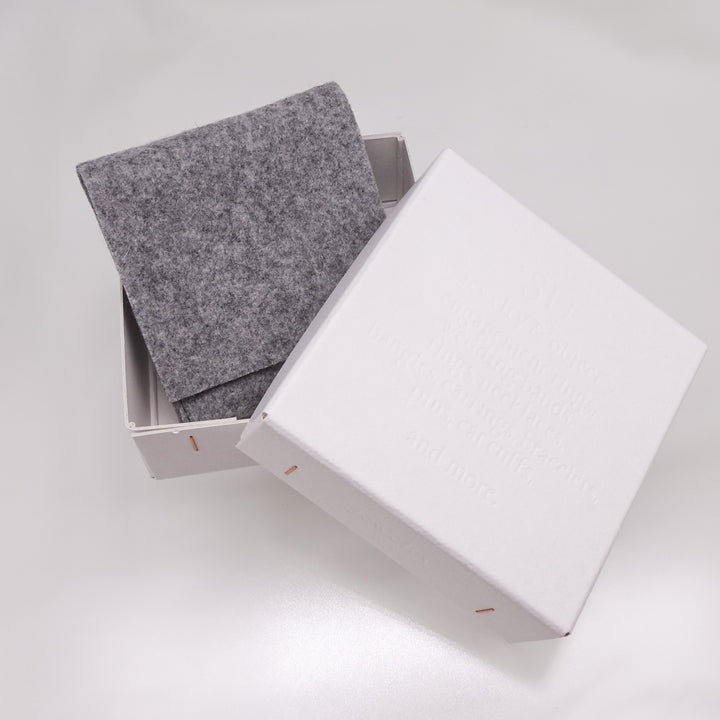 CANDY Peridot Pierced Earring