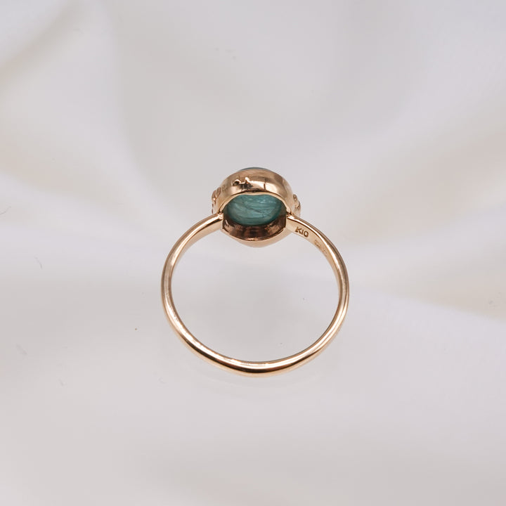 1841 Grandidierite Ring