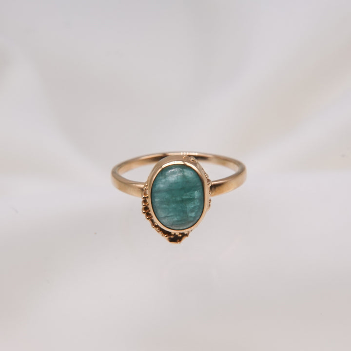 1841 Grandidierite Ring