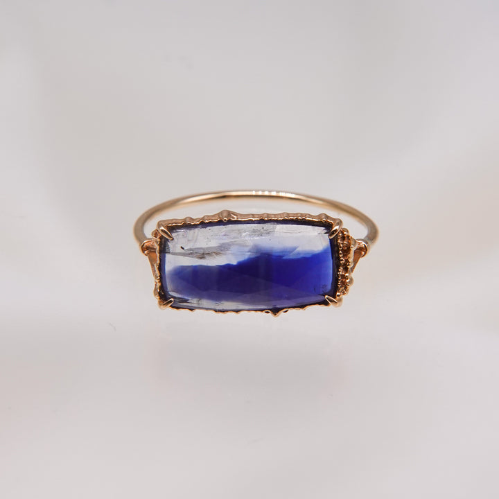 2122 Kyanite Ring