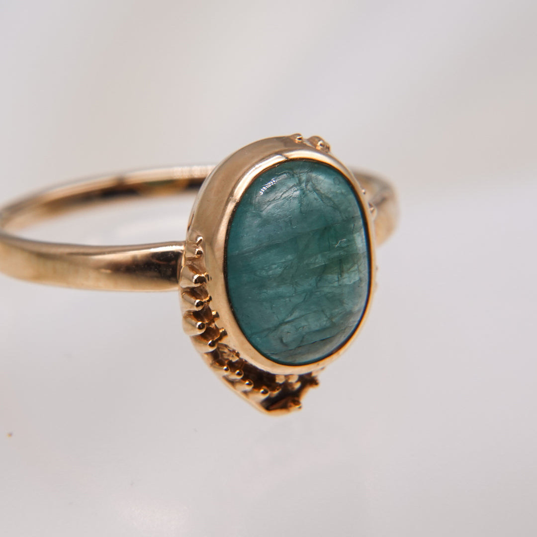 1841 Grandidierite Ring