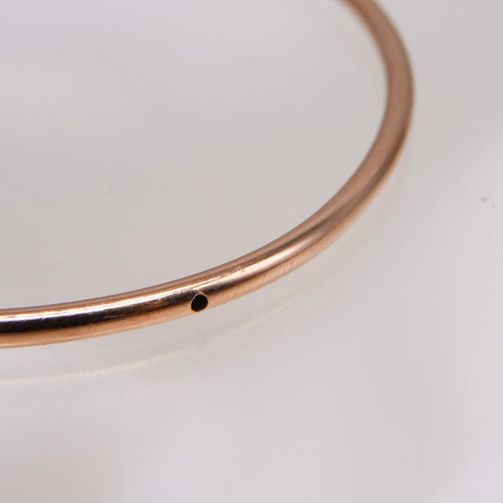 FUNCTION BANGLE CIRCLE