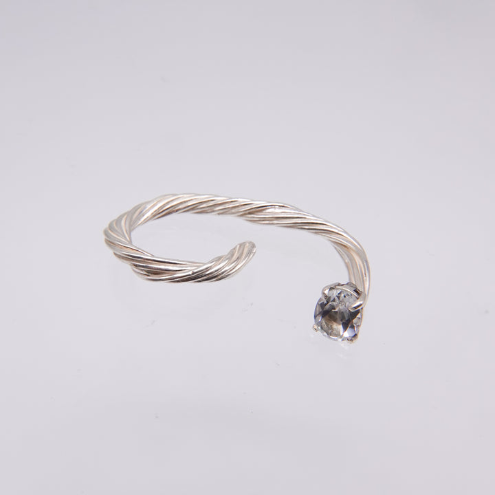 SR-106stone (white topaz)