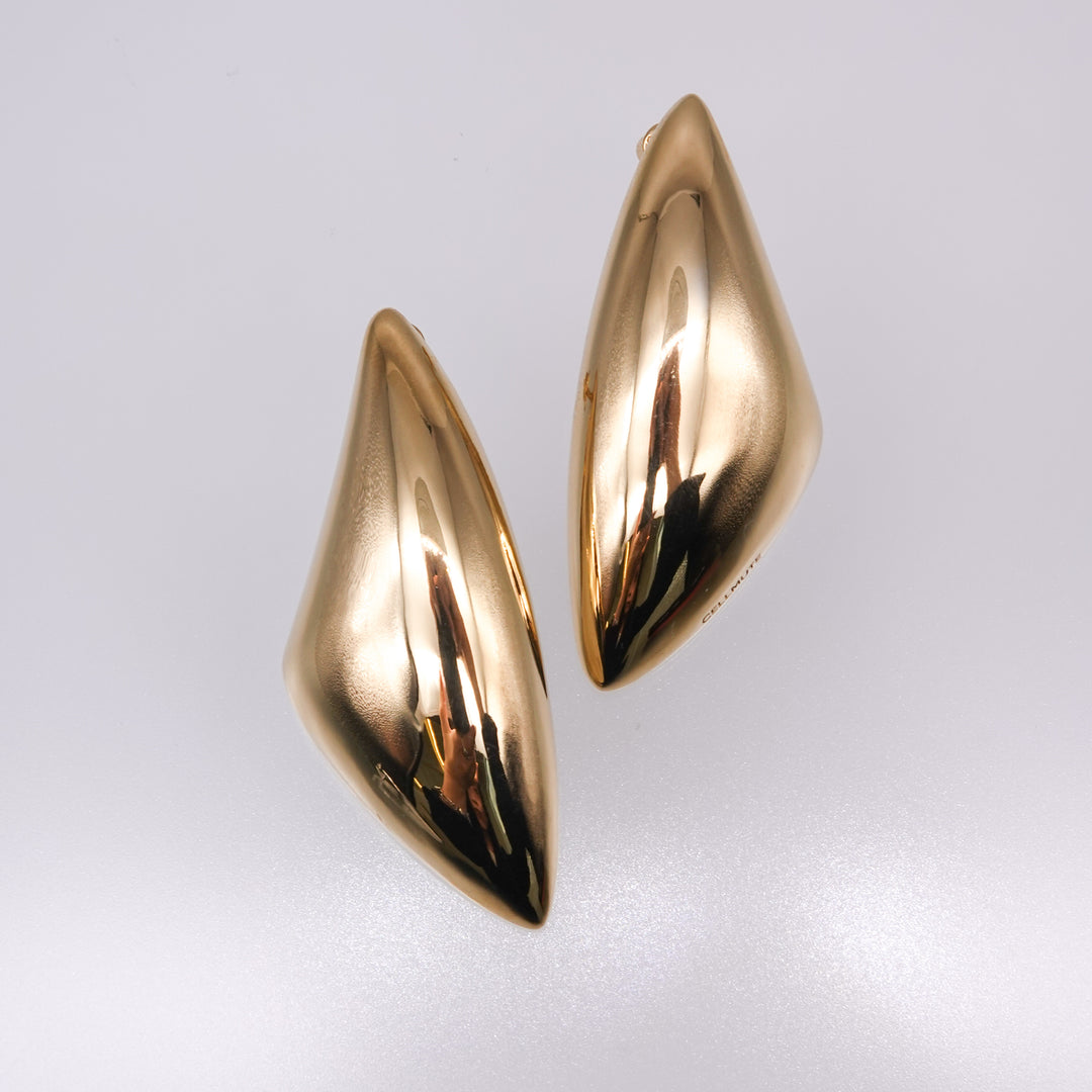 PETAL BOLD EARRING