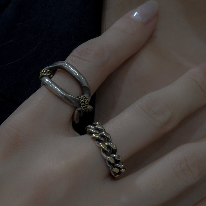 CHAOS RING