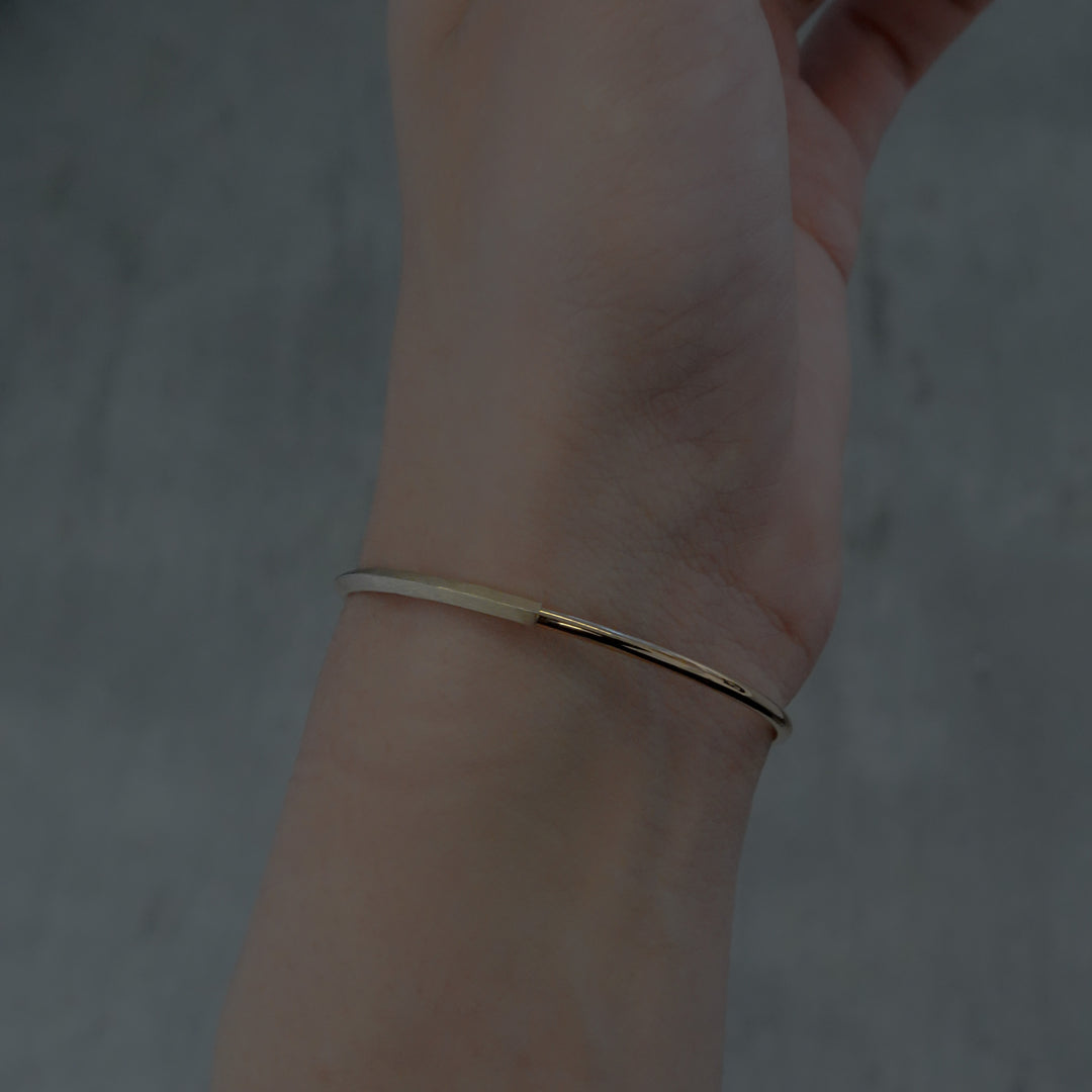 FUNCTION BANGLE TRIANGLE