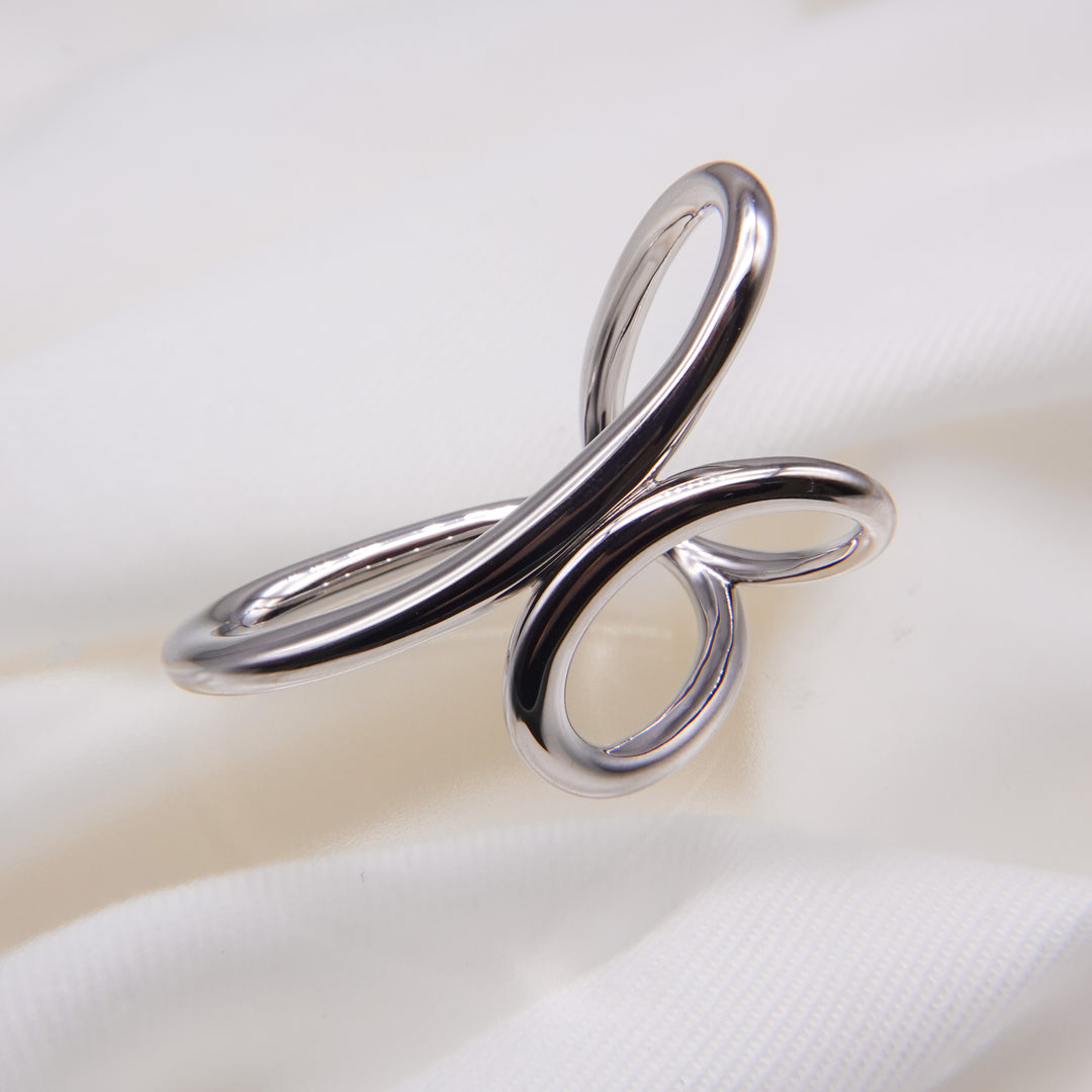 Infinity03 Ring