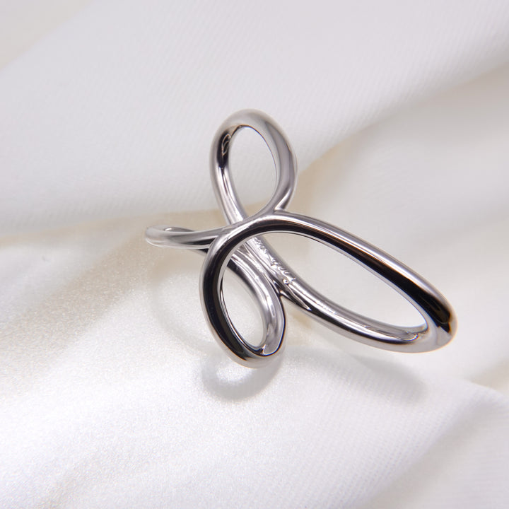 Infinity03 Ring