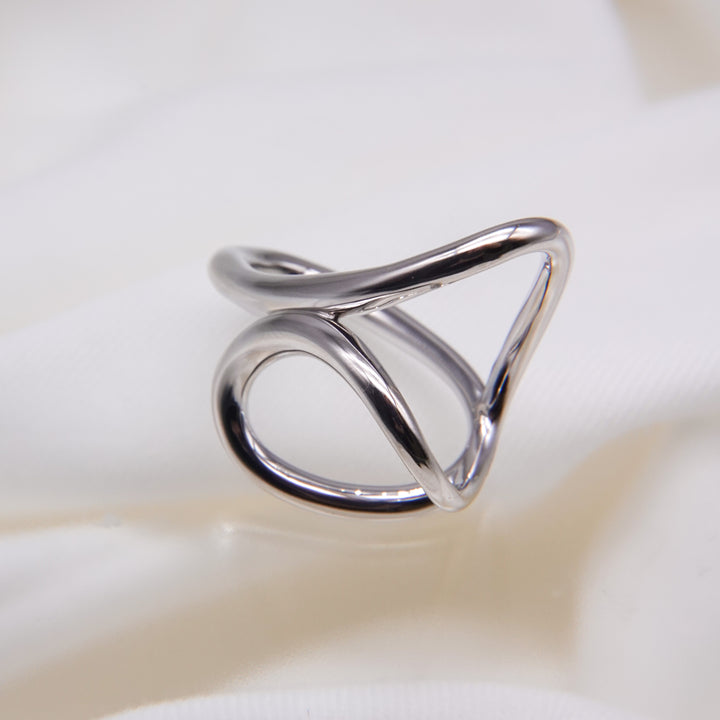 Infinity03 Ring