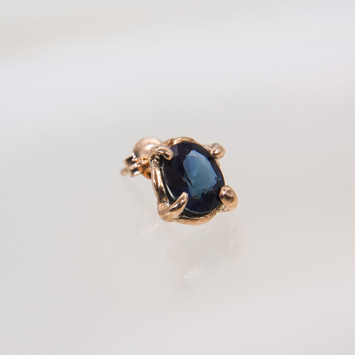 Londonblue topaz