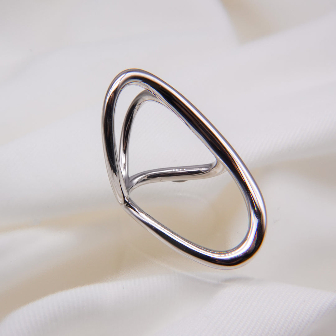 Infinity03 Ring