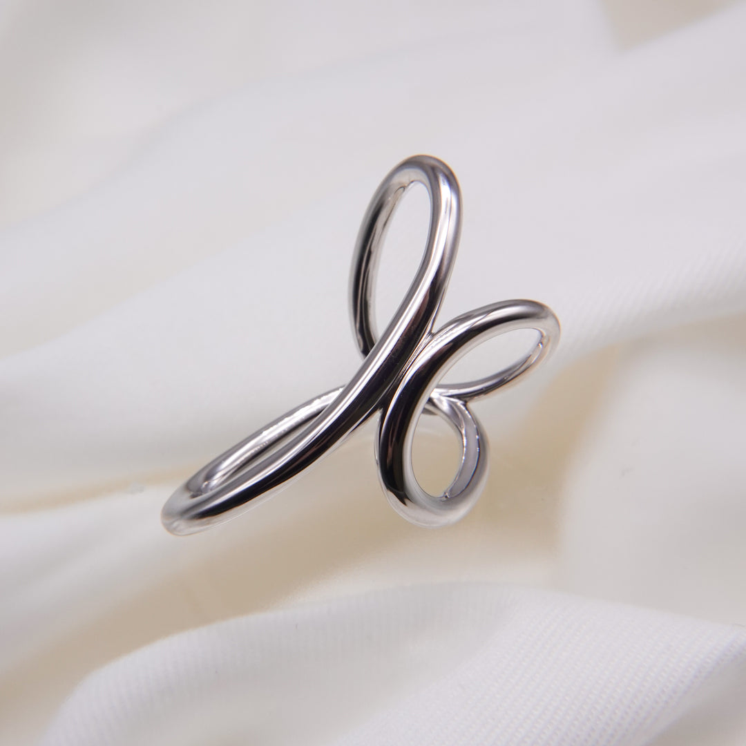 Infinity03 Ring