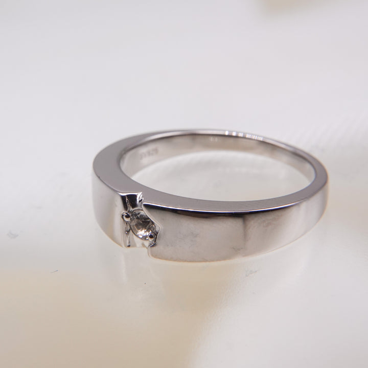 Torso02 Ring