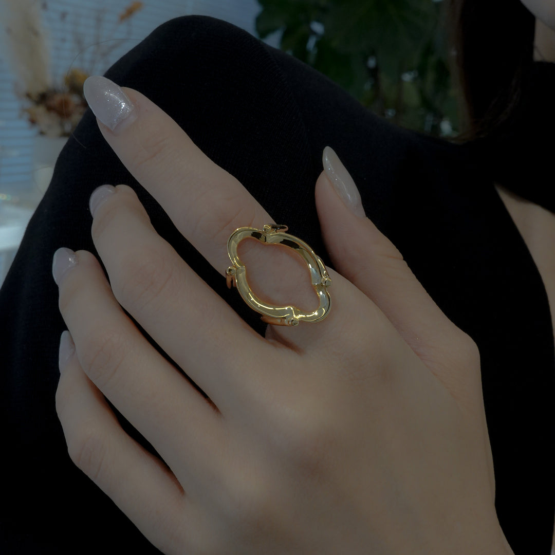 frame ring