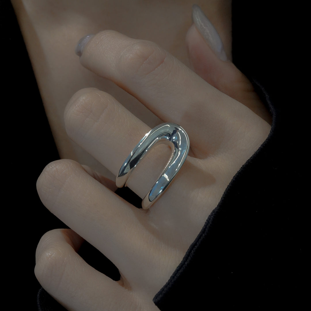 spoon ring