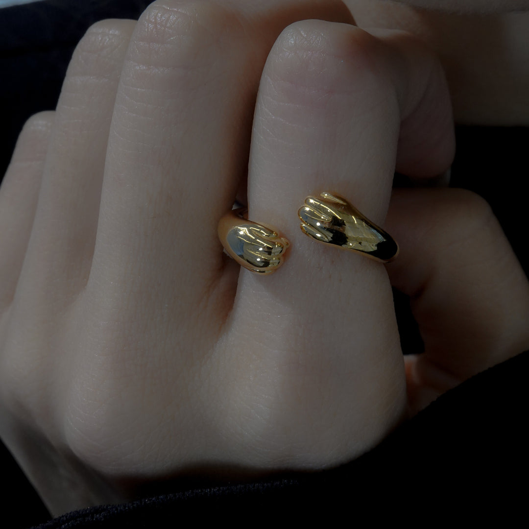 cat ring