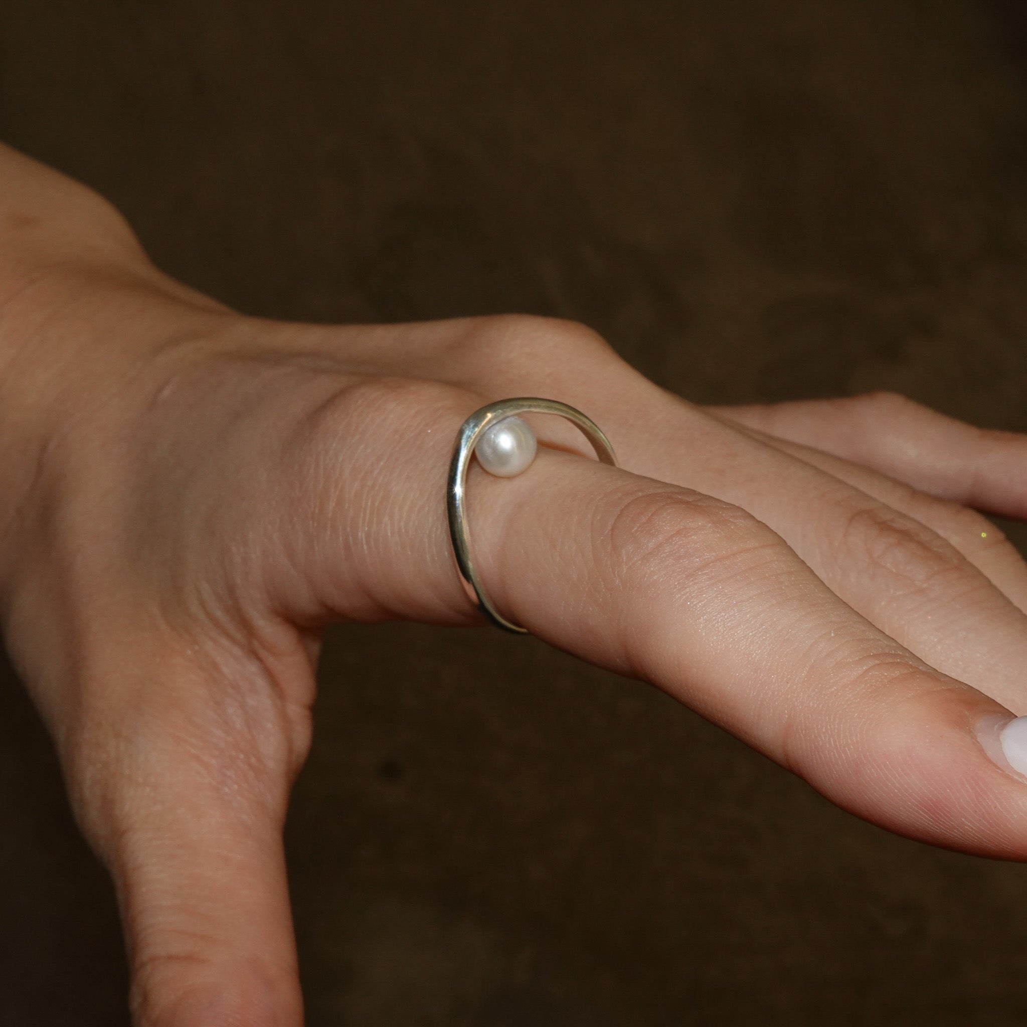 Hide And Seek Ring – unigem