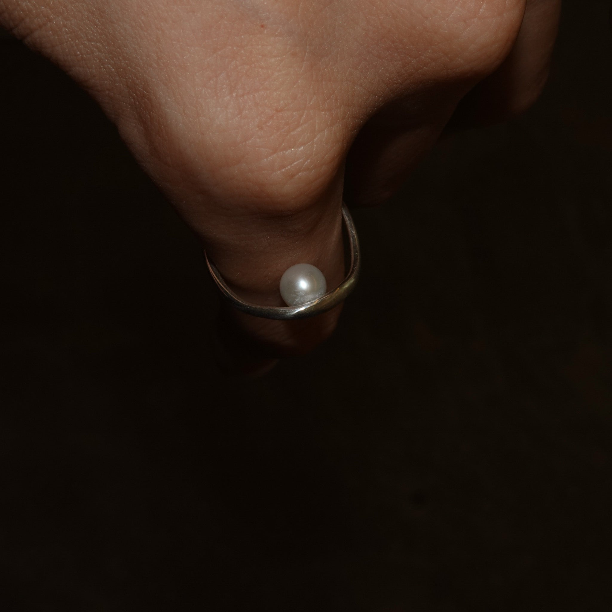 Hide And Seek Ring – unigem