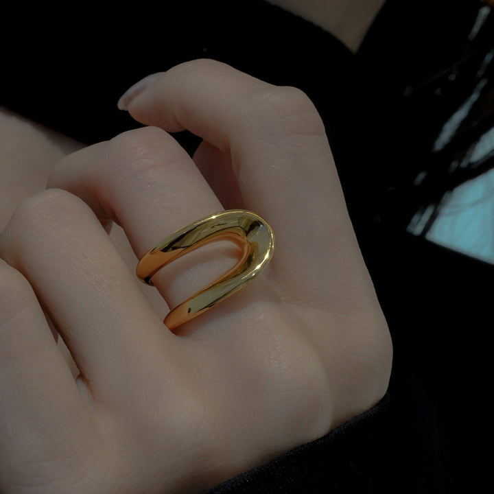 spoon ring