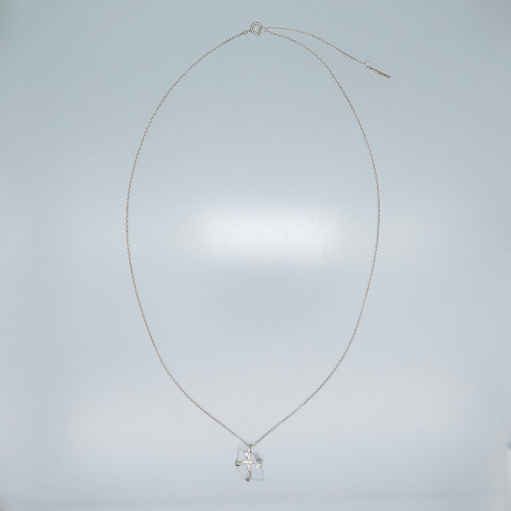 クロスネックレス