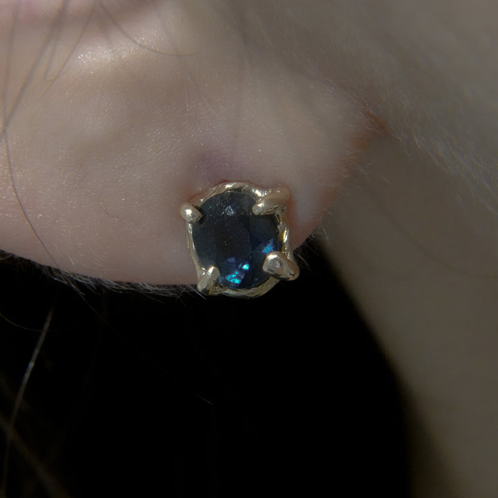 Londonblue topaz