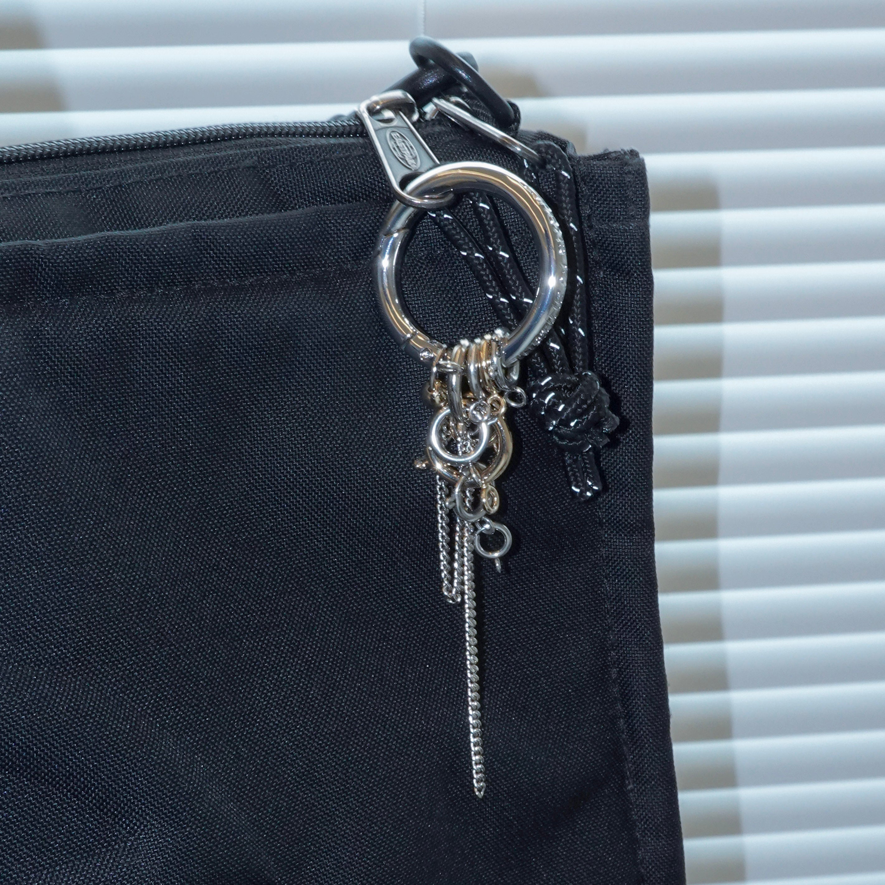 PAM KEYCHAIN – unigem