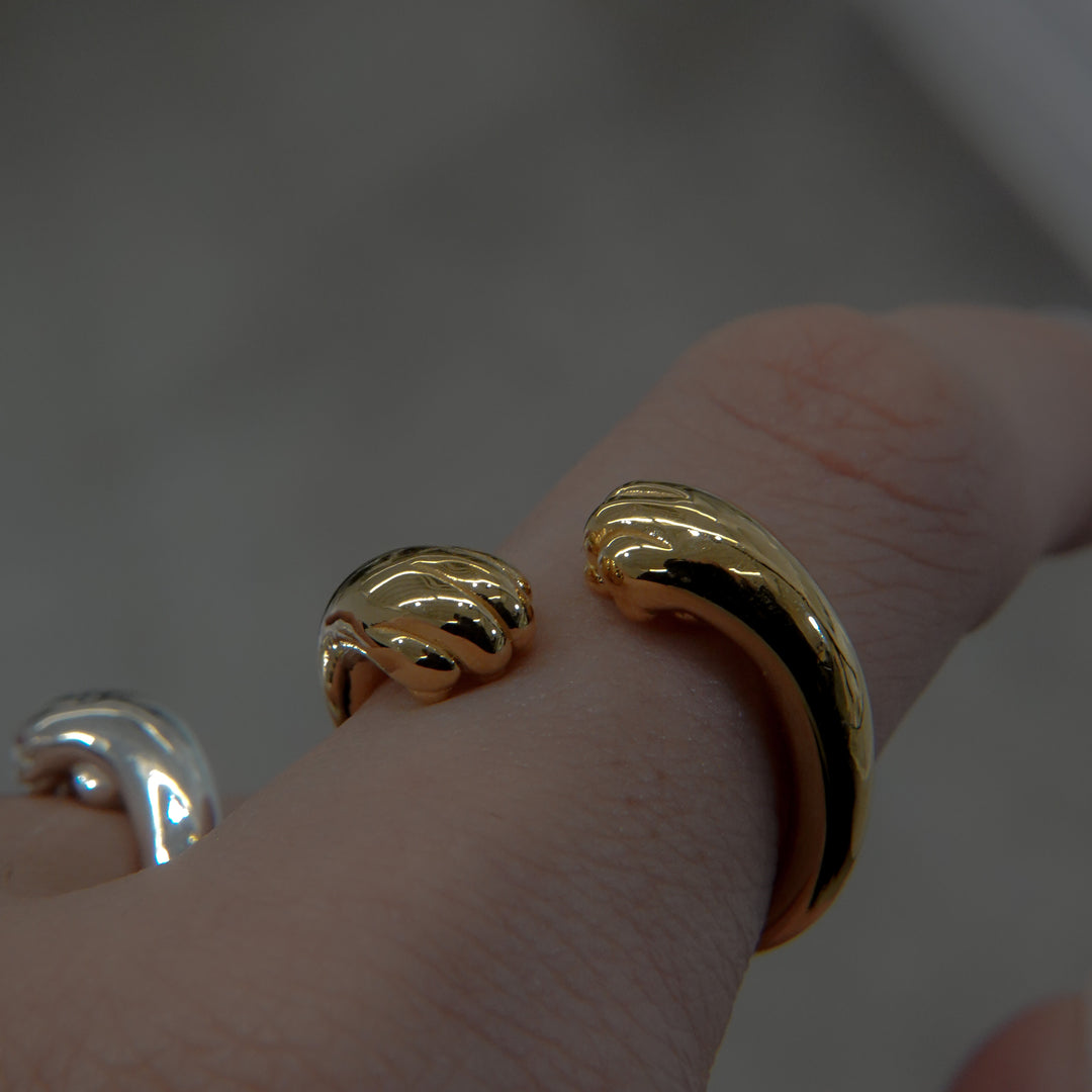 cat ring