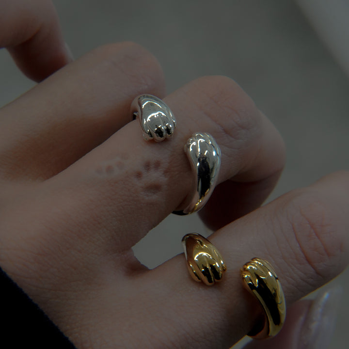 cat ring