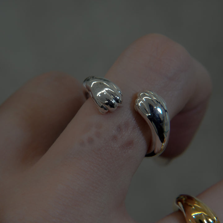 cat ring