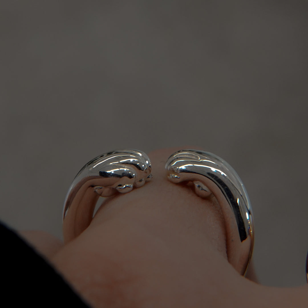 cat ring