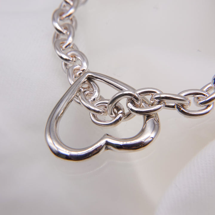 sv925 every Heart bracelet