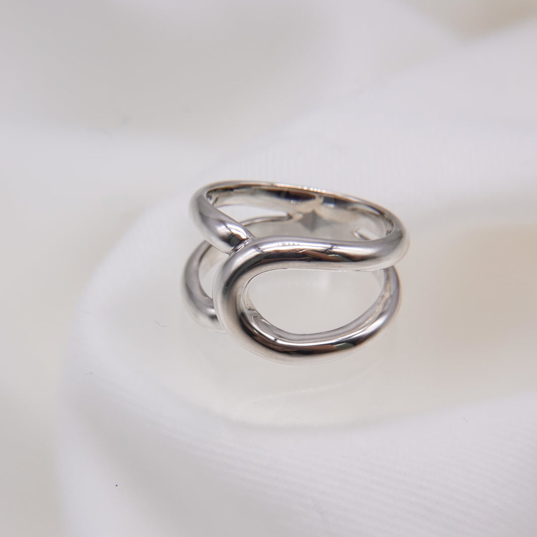 sv925 curve ring