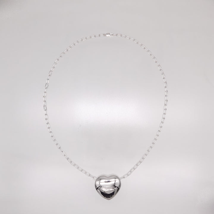 sv925 yoaa necklace