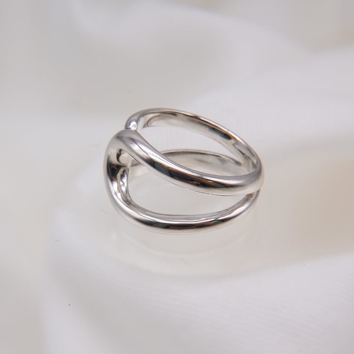 sv925 curve ring