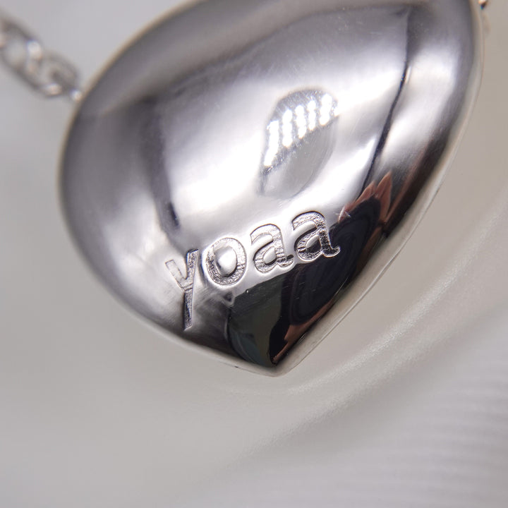 sv925 yoaa necklace