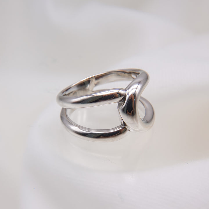 sv925 curve ring