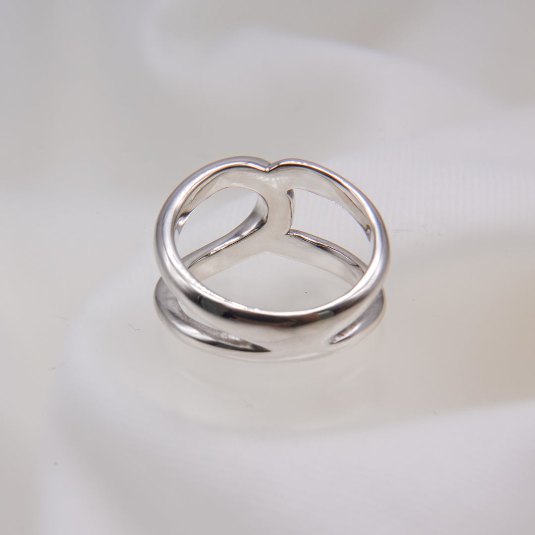 sv925 curve ring