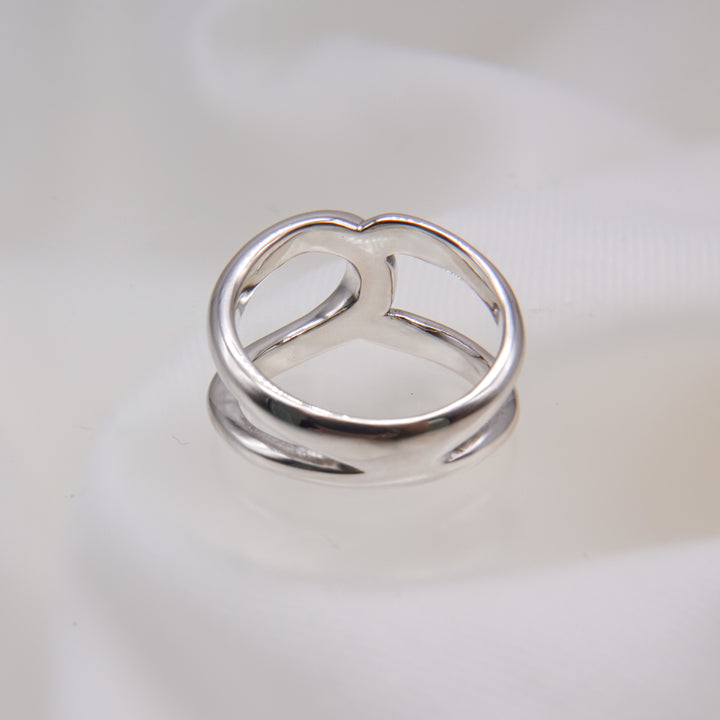 sv925 curve ring