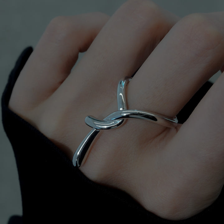 Infinity02 Ring