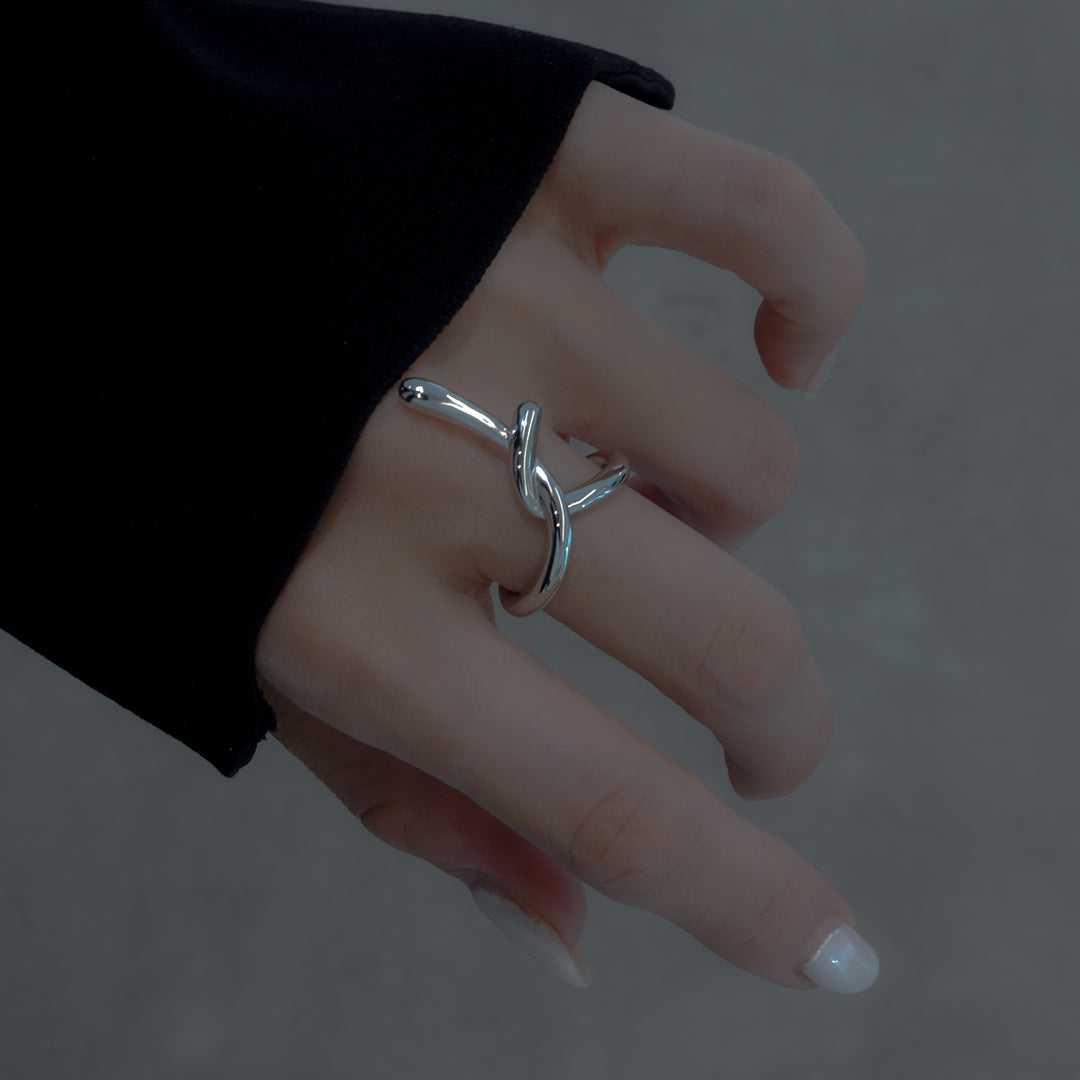 Infinity02 Ring