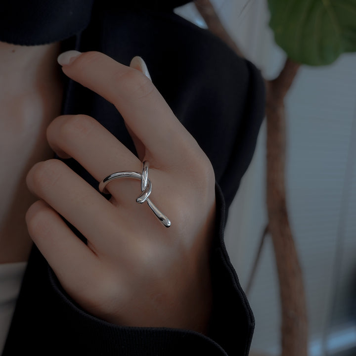 Infinity02 Ring