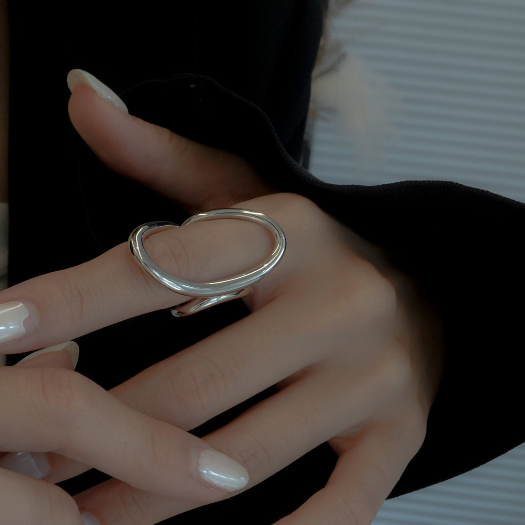 Infinity03 Ring