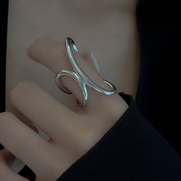 Infinity03 Ring