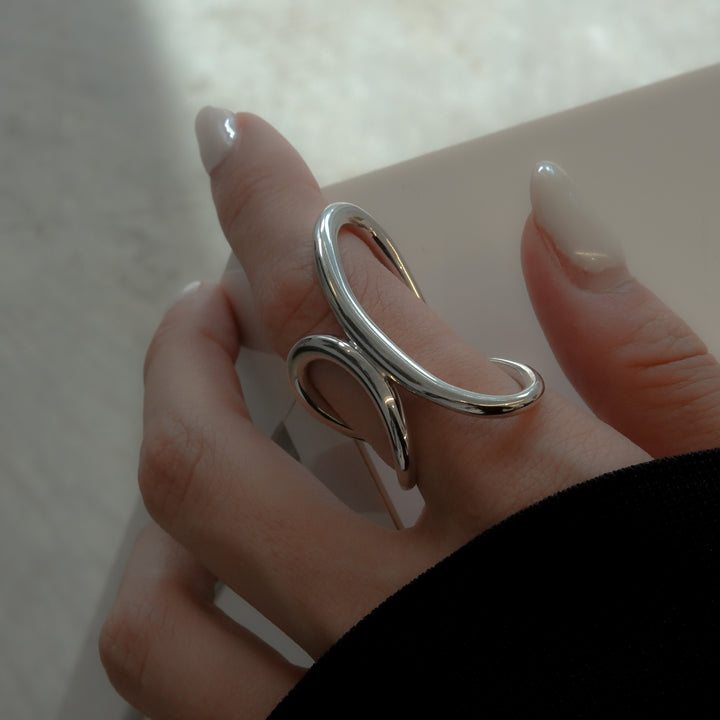 Infinity03 Ring