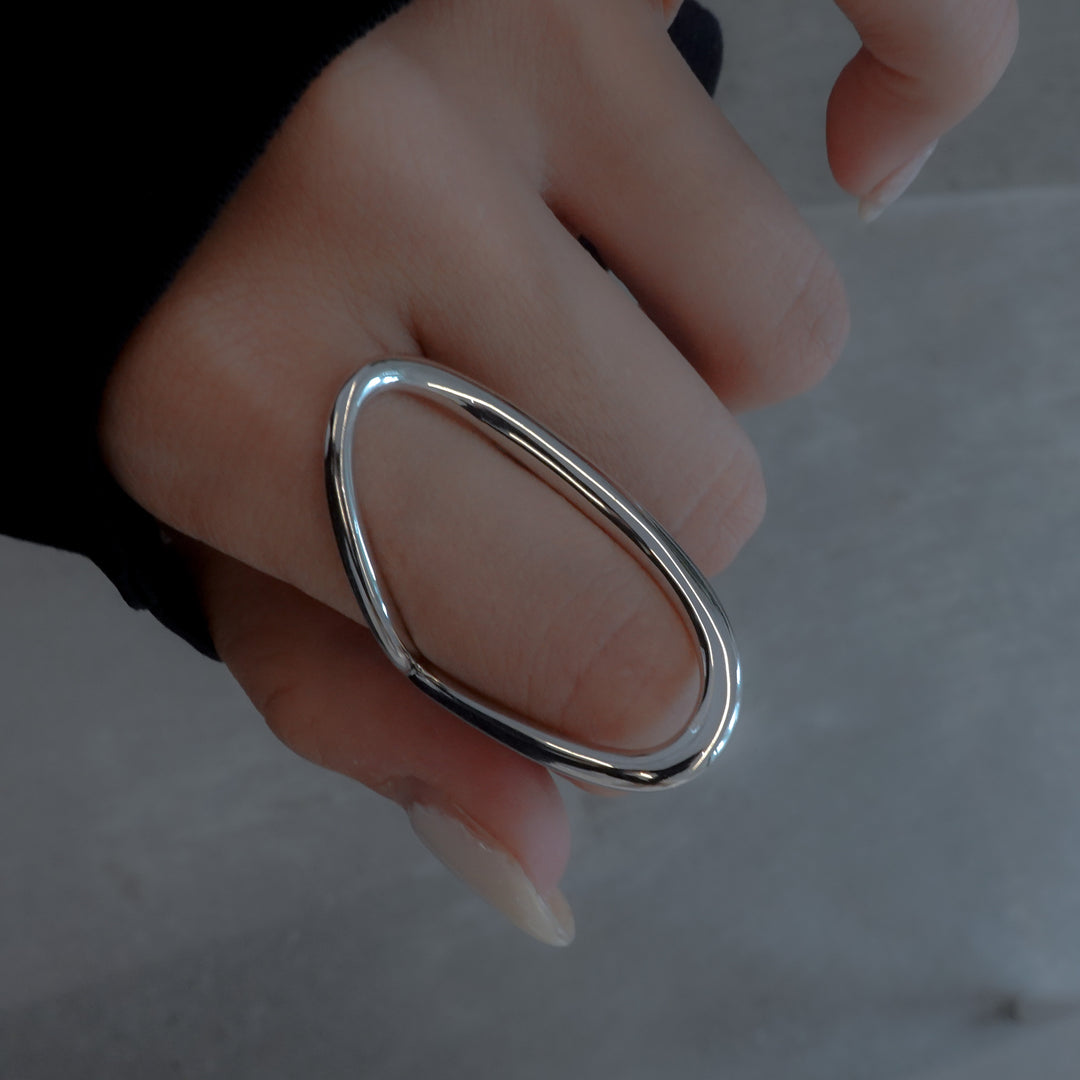 Infinity03 Ring