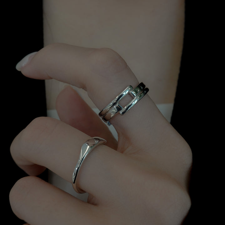 IKUE02 Ring