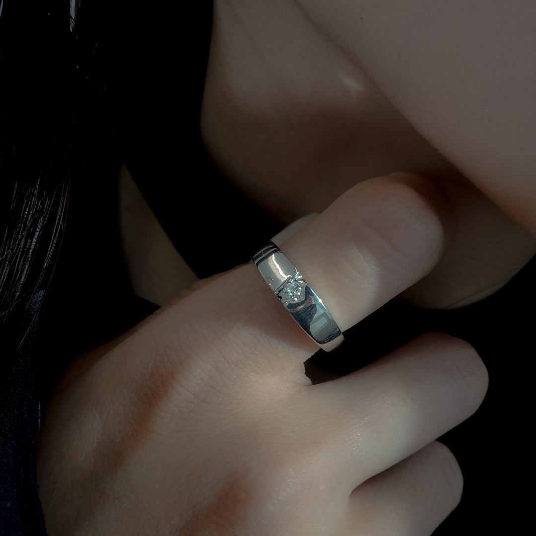 Torso02 Ring