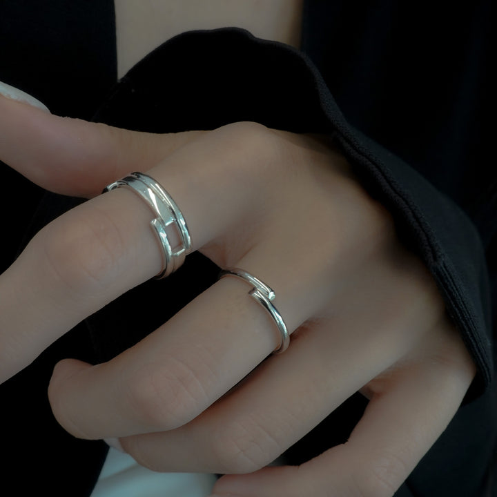 IKUE02 Ring