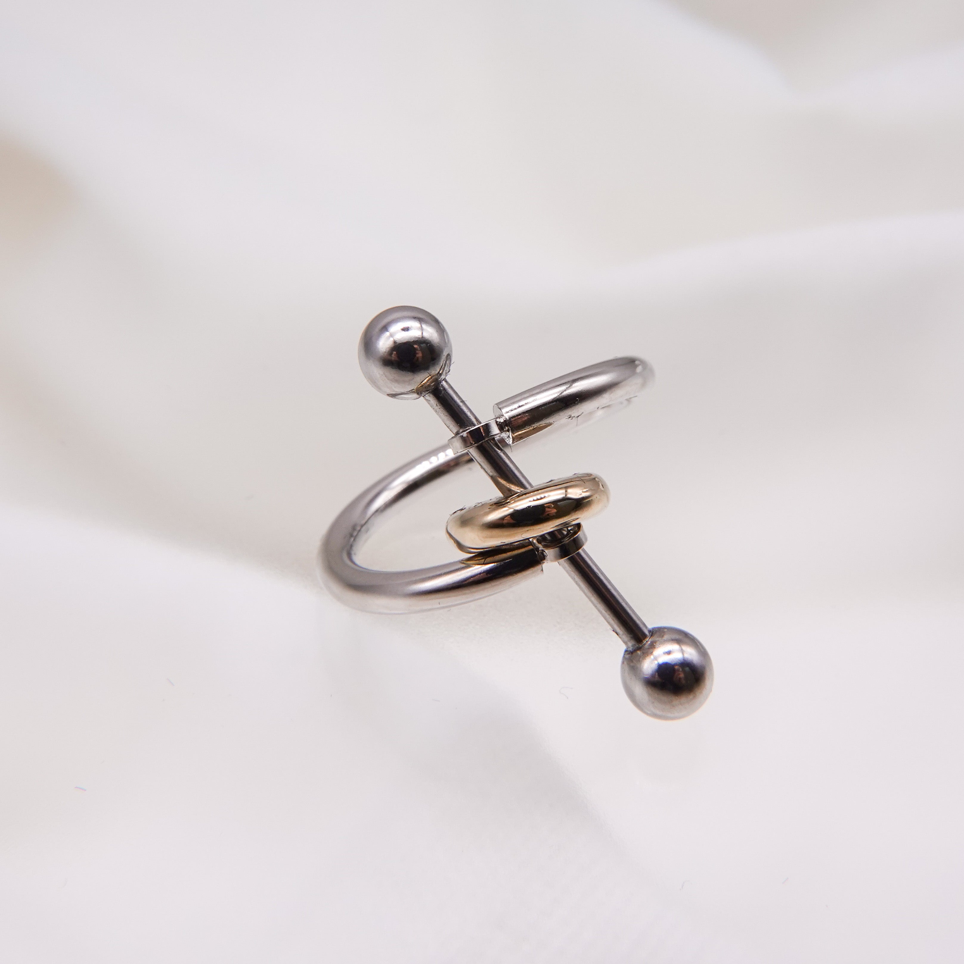 SINEAD RING – unigem