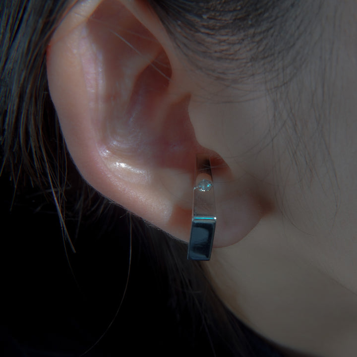 Torso03 Earcuff